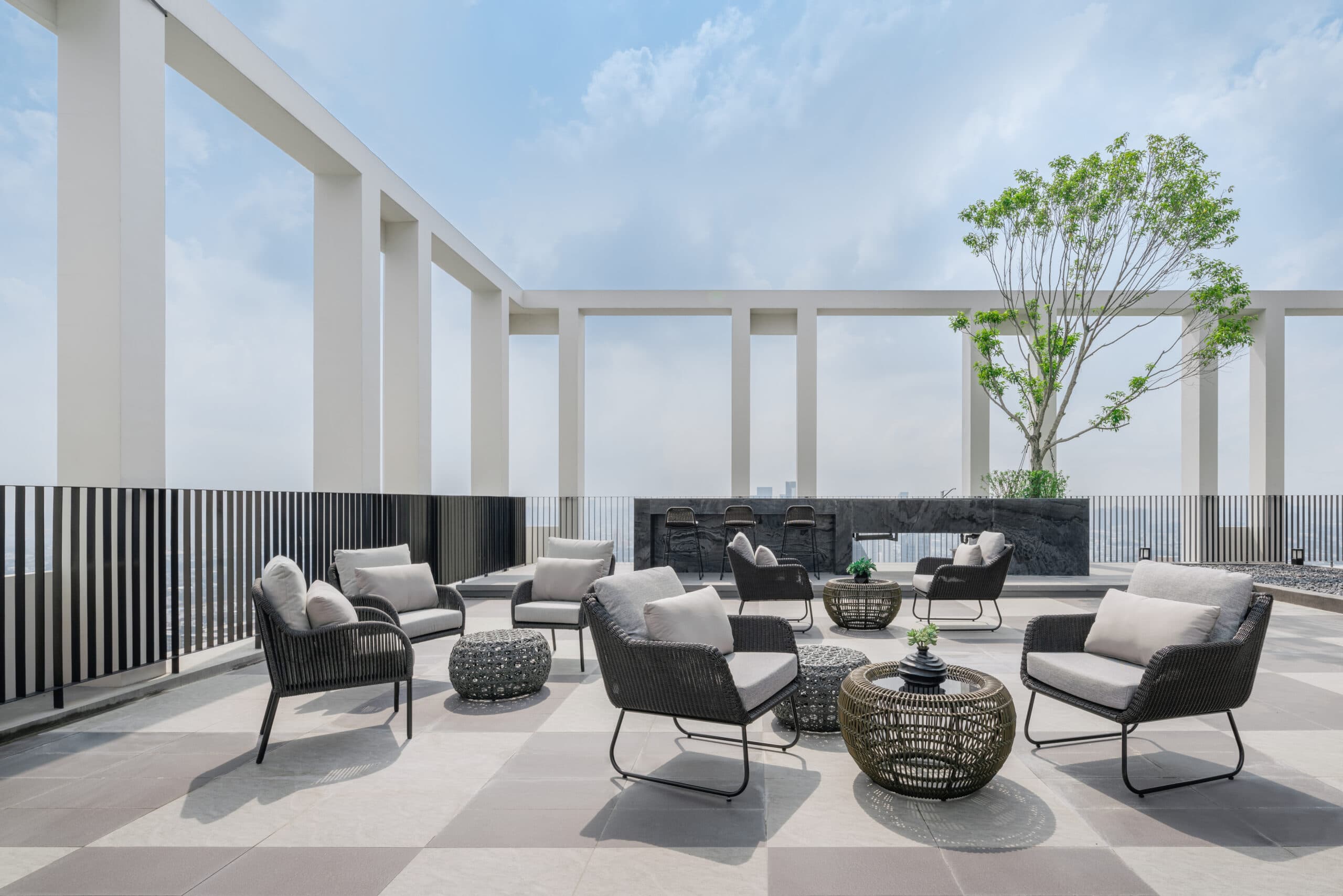 Ramada By Wyndham Sukhumvit 87