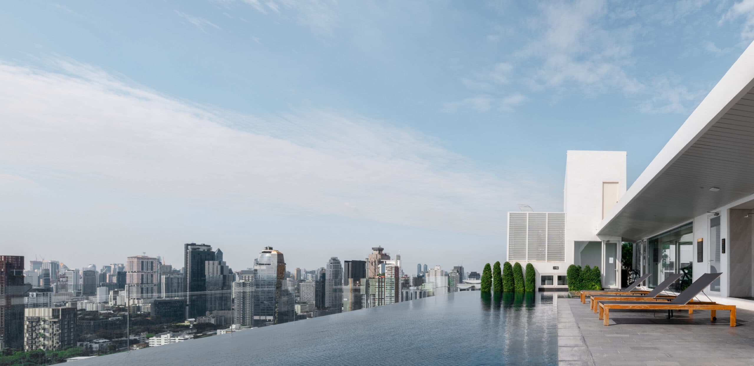 Wyndham Garden Sukhumvit 42